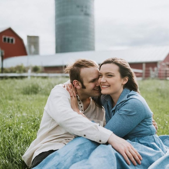 ❤ A Little About Me ❤ - Picture 2 of 5